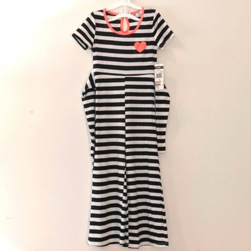 Girl's Jumpsuits